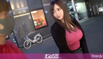 [200GANA-2490]マジ軟派、初撮。 1655 恵比寿でナンパした巨乳女子とホテルで…揺れる乳に波打つ尻肉！類まれな敏感体質なせいで絶頂に次ぐ絶頂！このイキっぷり、男冥利に尽きる！！