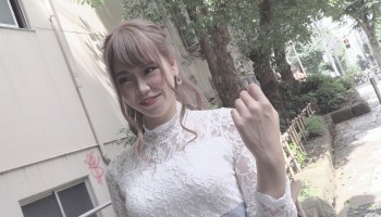 FC2PPV-1442338 六本木高級ラウンジ嬢の枕営業～パパ、中に出して