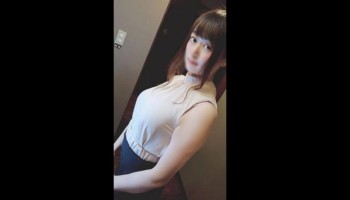 FC2PPV-1451581 超名器の童顔巨乳OLに連続中出し（39分）