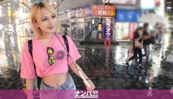 200GANA-2325 200GANA-2325 ナンパTV マジ軟派、初撮。 1512 【ビール無料】という看板を掲げて、ゲットしたお酒大好き金髪ギャルにはある秘密が…！？池袋で見つけた金髪パイパンギャルをアヘアヘ言わせちゃいました♪ あゆか 21歳 フリーター