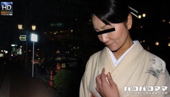 Paco 040111_339 銀座の高級熟女