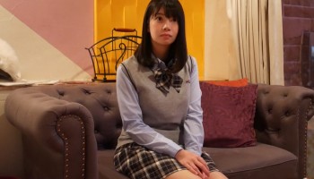 FC2PPV-1426232-B （モザイク有り）【瀧本梨絵】J〇の性的な非日常