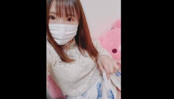 FC2PPV-1456792 配信者の色白大学生とお家でハメ撮り連続射精(37分)