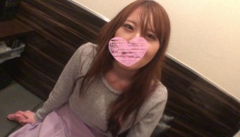 FC2PPV-1458901 漫画喫茶で♡キレイ系スレンダー美巨乳 ♡デカクリ♡ちさちゃんと 周りにバレないように 中出しエッチしてきました～♩