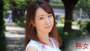 Mywife-1663 No.1055　福原 百合子