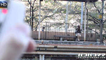 Paco 051111_366 熟女の火遊び飛びっ子装着 〜微熟女イキまくり〜 Kawamura Ritsuko(川村律子)