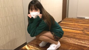 FC2PPV-1536033 日韓ハーフ美少女ユナちゃん1X歳と生ハメ中出し