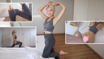 FC2PPV-1540161 圧倒的美少女リカちゃんとしばらく会えなさそうなので精子なくなるまで中出しセックス！このむっちり尻が特に好き。