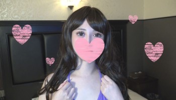 FC2PPV-1565291 美人ハーフの色白ムッチリ巨乳娘ルイちゃん21歳☆伸びしろあるエロBODYを開発調教♥愛情たっぷり濃厚フェラ♥悲鳴を上げながらイキまくる変態まんこに中出し射精