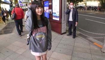 200GANA-2391 200GANA-2391 ナンパTV マジ軟派、初撮。 1558 新宿で映えスポットを提供していたら引っかかったのは天真爛漫な美少女！グイグイ来られると弱い性格？流されSEXでイキまくり！ れん 20歳 短大生
