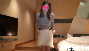 FC2PPV-1583471 【完全素人95】ミライ19才その６、完全顔出し、ちっぱい美少女が電マオナニーで大量潮吹き、中だし二連発！！