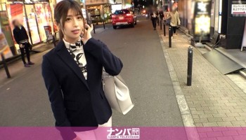 200GANA-2393 200GANA-2393 ナンパTV マジ軟派、初撮。 1560 水道橋で見つけたむっちり美尻のアラサーお姉さん！溜まった欲求を爆発させてヨガりまくる濃厚セックス！！ つかさ 30歳 旅行代理店勤務