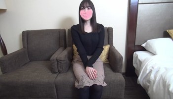 FC2PPV-1607793 初撮りの清楚系JDはただただエロかった