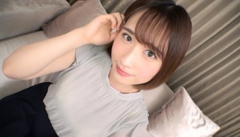 SIRO-4330 SIRO-4330 シロウトTV 【初撮り】【港区女子×仕事終わり】【アイドル社員の痴態】モテ要素しかない港区OLが仕事終わりにAV初撮影。アイドル顔が快感に変わっていく様は是非本編で.. ネットでAV応募→AV体験撮影 1419 美雨 23歳 デザイン会社員