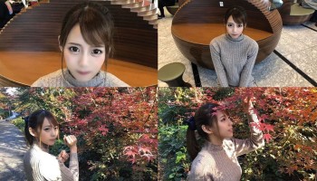 FC2PPV-1617059 ミス〇大学タレント・極秘でプライベート連続中出し