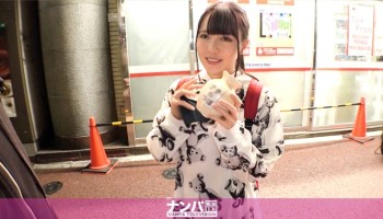 200GANA-2398 200GANA-2398 ナンパTV マジ軟派、初撮。 1574 下町レトロ感のある日暮里でアイドル級美少女を取材と称してホテル連れ込みに成功！！彼氏の性欲がなくセックスレスだと愚痴を漏らすので、彼氏の代わりにチ●ポ挿入してあげたら溜め込んでた性欲(潮)がビシャビシャと吹き出したw しずく 20歳 調理系の専門学校生(コロッケ屋バイト)