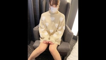 FC2PPV-1627589 【連続絶叫潮吹きｗ過去最高にどエロいっ！絶対後悔させませんｗ闇ルートで売られた上物美少女の続編です。】家出して帰る場所がないと言われたので１泊２日！ホテル中に響く美少女の啼き…