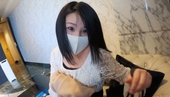 FC2PPV-1670452 超美巨乳メンエス嬢❤️一ノ瀬さくらさん❤️懲りもせずまたガチ隠し撮り（メガネ型カメラ＋２カメ）❤️本気でご奉仕するメンエス嬢は好きですか？