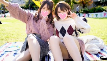 FC2PPV-1696305 （モザイク有り）芝生で遊んでる女子大生GET！春で発情するオマンコ。若くて最高傑作なボディを鷲掴みながらの中出し！！【乱交】