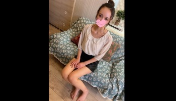 FC2PPV-1703052 遊んでいそうなギャルほど意外と硬派なもんですよね