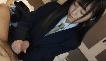 FC2PPV-1708016 色白黒髪ロングの優等生。全てを曝け出し犯され中に出され