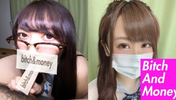 FC2PPV-1725895 【4K特典】フフェラ総集編★びっち＆まね～新モデル＋３名の総勢12名の鬼フェラ集大成‼